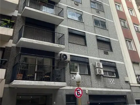 DEPARTAMENTO 3 DOR.C/DEP - RECOLETA, CAPITAL FEDERAL