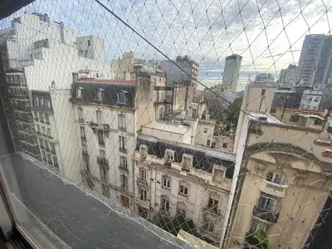 Departamento en Venta en Recoleta, USD 380.000