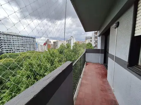 Departamento en Alquiler de 1 dormitorio