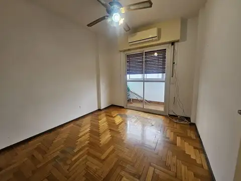 Departamento en venta 3 ambientes en Agronomia