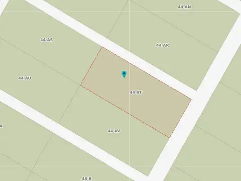 Terreno - Venta - Mar Azul 