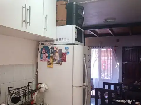 Coronel Dorrego 1100