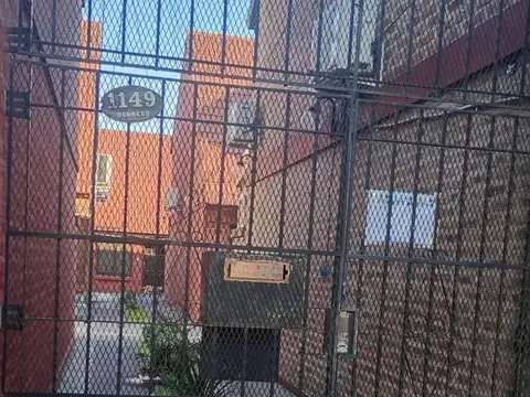 VENTA DUPLEX 2 AMBIENTES LOMAS DEL MIRADOR