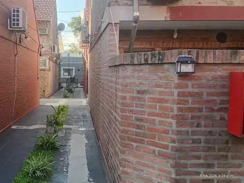 Coronel Dorrego 1100