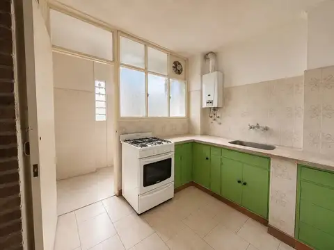Departamento en Venta 56 años