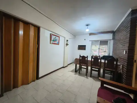 Departamento 4 amb VENTA APTO CREDITO VILLA TESEI