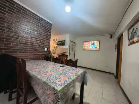 Departamento en Venta de 4 ambientes