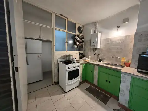 Departamento en Venta en Villa Santos Tesei, USD 45.000
