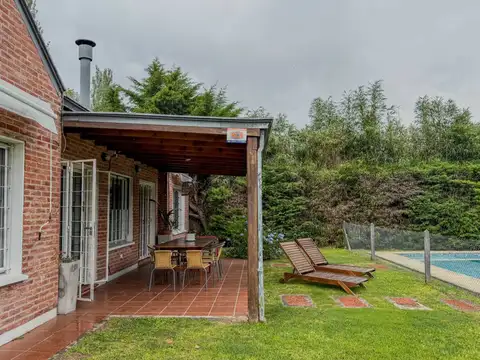 Casa en Venta A Estrenar