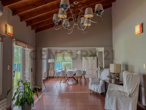 Casa en Venta de 3 dormitorios