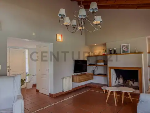 CASA EN VENTA EN CITY BELL