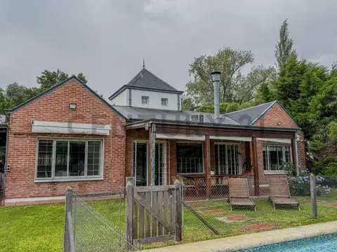 Casa en Venta A Estrenar