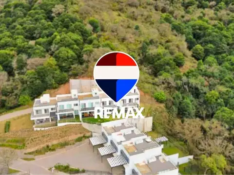 DUPLEX DE 2 DORMITORIOS EN VENTA EN SAN LORENZO 