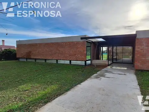 Club de Campo Haras San Pablo. Lote 107. General Rodriguez