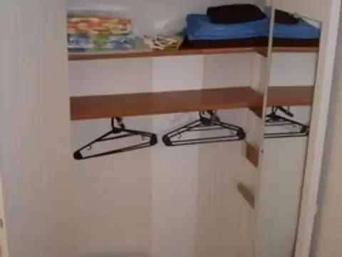 Departamento en Alquiler Temporal de Monoambiente