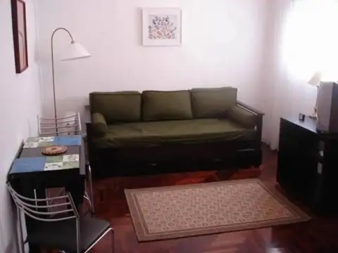 Departamento en alquiler temporario
