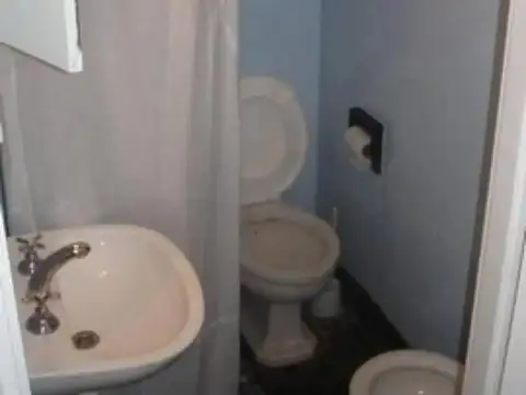 Departamento en Alquiler Temporal 35 años