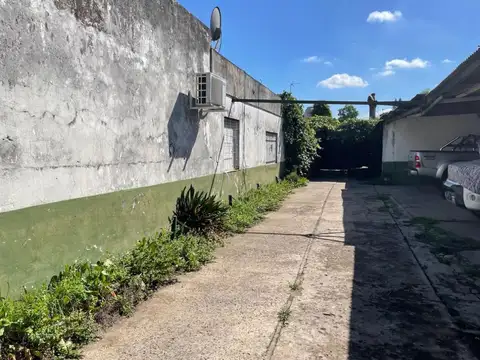 Casa en Venta en Pablo Podesta, $ 130.000