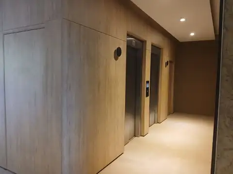 Departamento en Venta 1 año