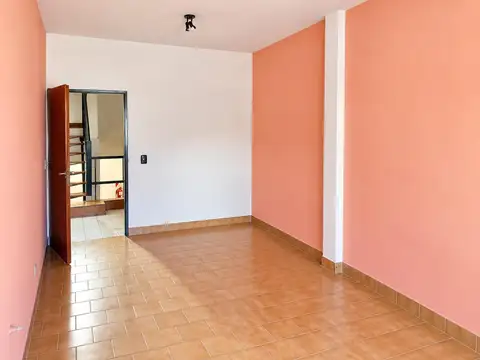 Oficina Monoambiente con 1 baño