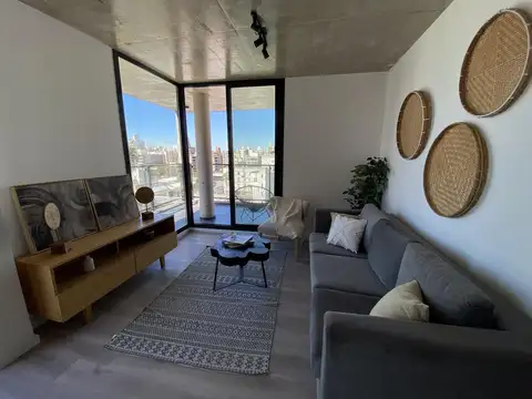 Departamento en Venta de 3 dormitorios