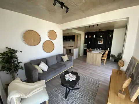 Departamento en Venta en Rosario, USD 200.000
