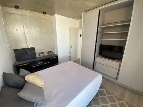 Departamento 5 ambientes con 2 baños