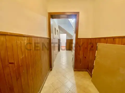 Venta Casa de 3 Dormitorios con quincho y terraza en Sarmiento, Rosario