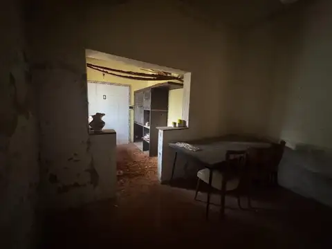 Depto Tipo Casa 3 ambientes con 2 baños