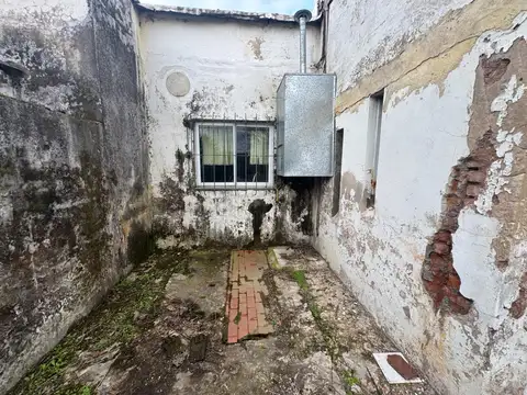 Depto Tipo Casa en Venta con 2 cocheras