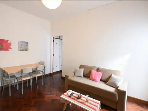 En Venta Dpto 2 amb  en Coghlan
