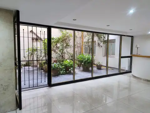 Belgrano. Dpto Apto Profesional y Vivienda- C. de La Paz y V.Arredondo