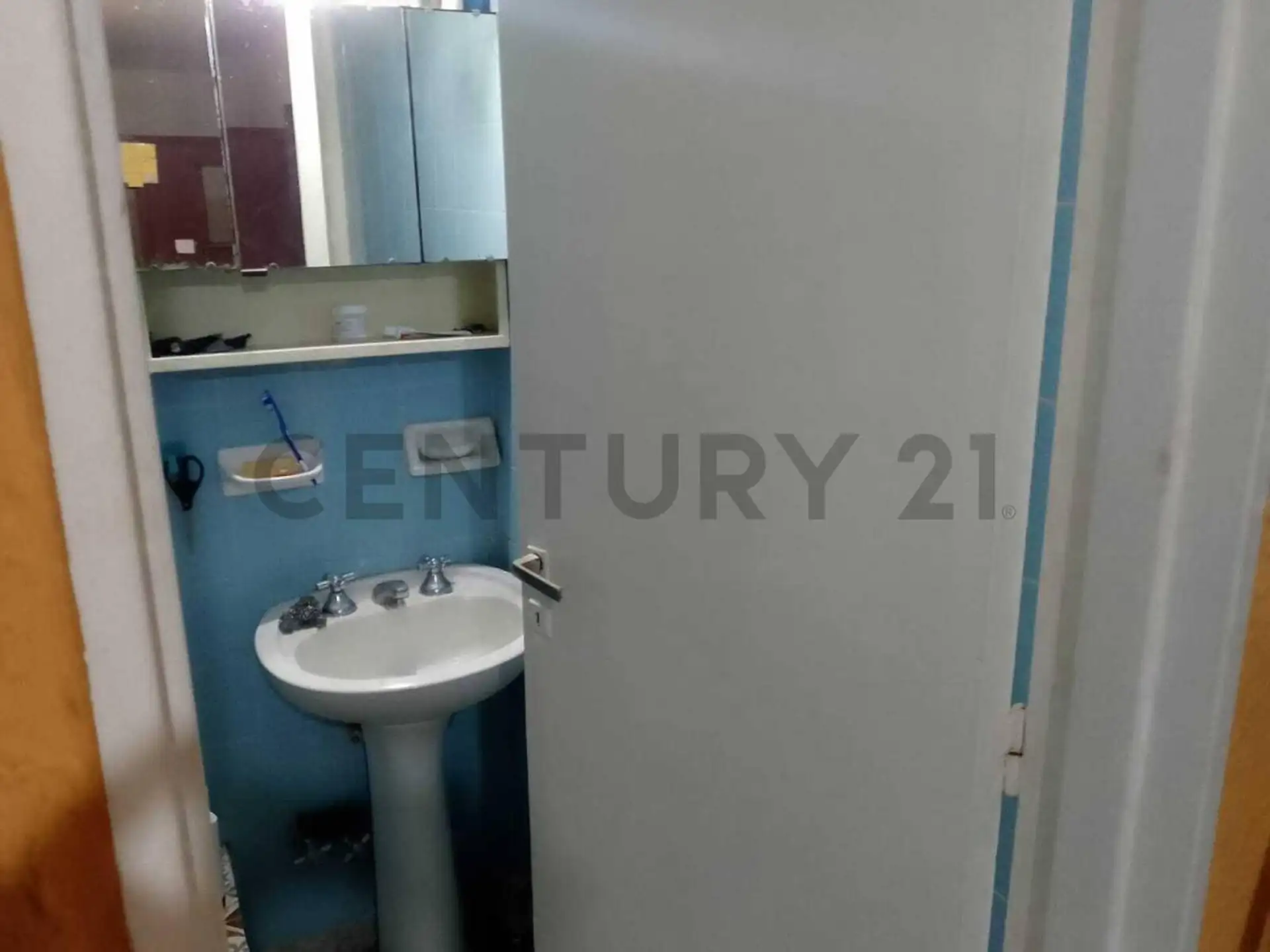 Venta de monoambiente con balcón y cochera, Nueva Pompeya, Mar del Plata.