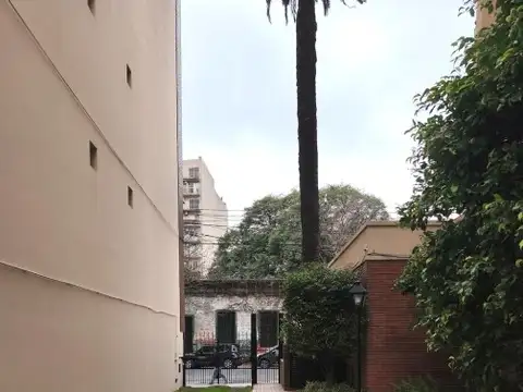 MONOAMBIENTE APTO VIVIENDA Y USO PROFESIONAL 23 m2. ITALIA 189 – PLANTA BAJA 7 – AVELLANEDA