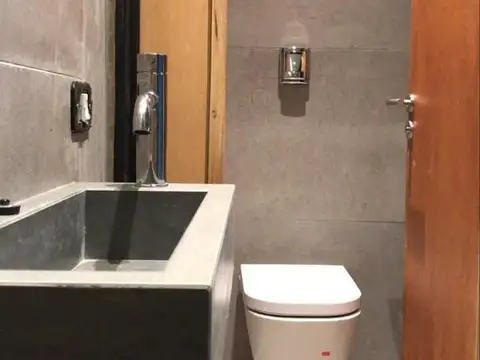 Oficina en Alquiler 1 año