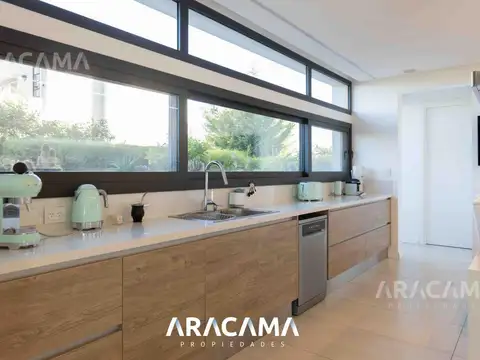 Casa en Venta al Sur