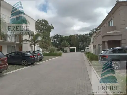 Departamento en Venta en La Lonja, USD 105.000