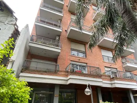 Rodríguez Peña 800
