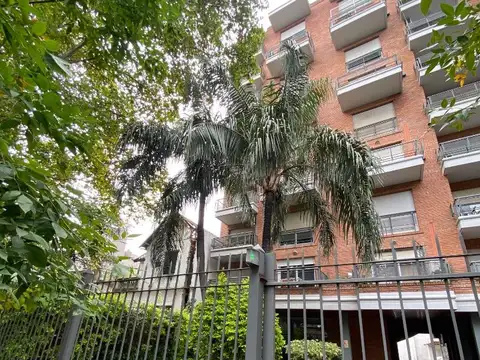 Departamento dos ambientes Castelar Norte