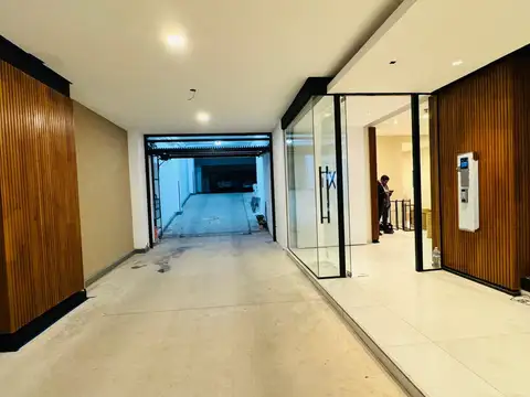 Oficina en Alquiler en Centro, USD 1.500