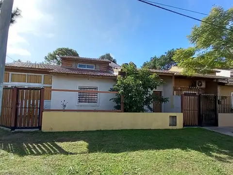Casa en Venta en Mar Del Tuyu, USD 45.000