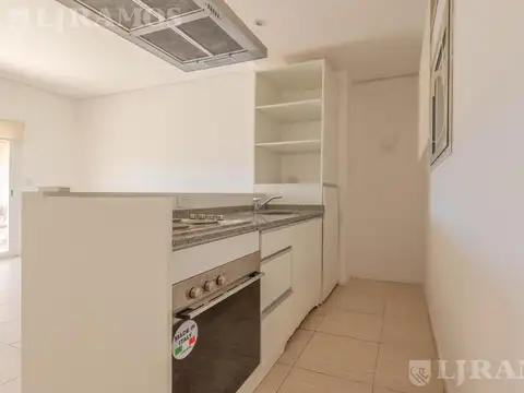 Departamento en Alquiler en Barrio Parque Almirante Irizar  - Km.61, $ 700.000
