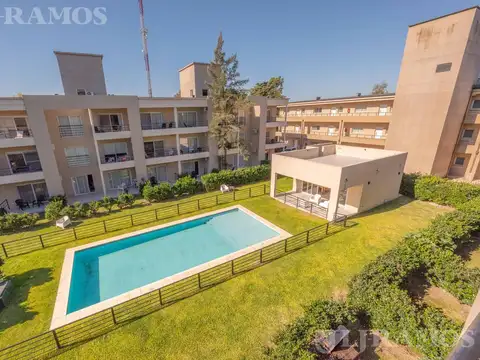 Condominio Va Pilar