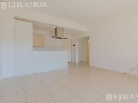 Departamento en Alquiler con 1 cocheras
