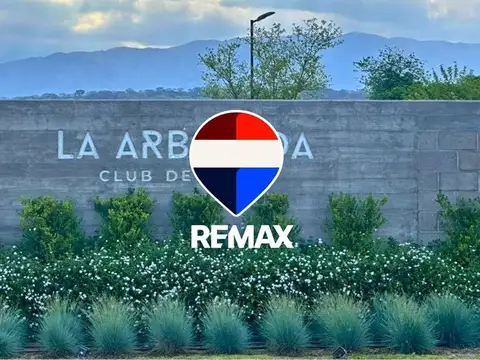 TERRENO VENTA LA ARBOLADA SAN LORENZO CHICO