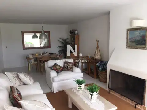Departamento en Alquiler Temporal de 2 dormitorios