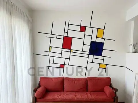 Erasmo Obligado 1400, Piso 0
