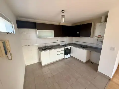 Departamento en Venta 15 años