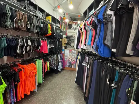 VENTA - LOCAL COMERCIAL