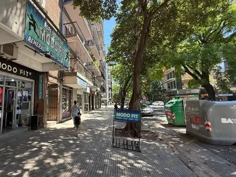 Av. Jose Maria Moreno 700